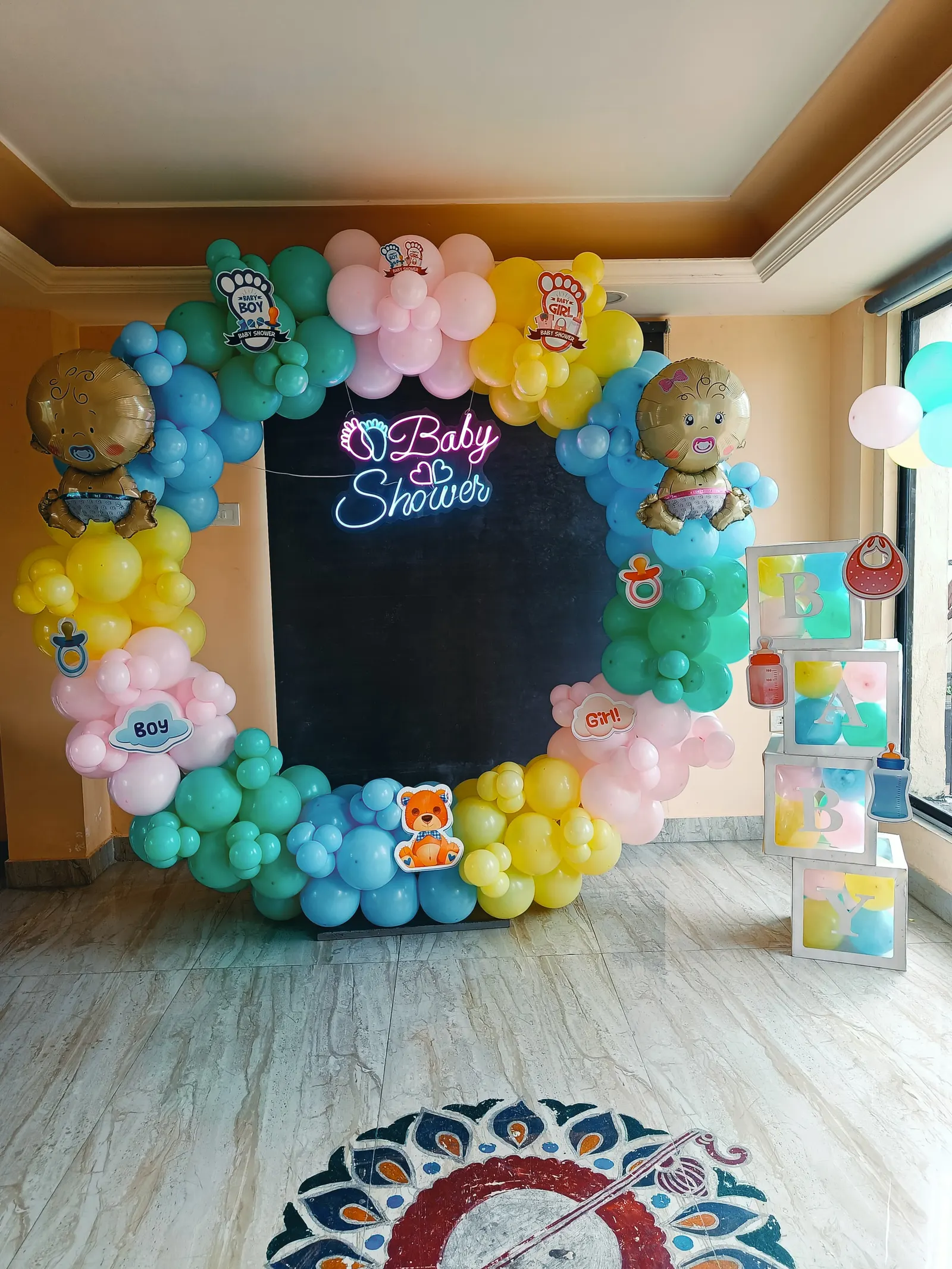 Baby Shower