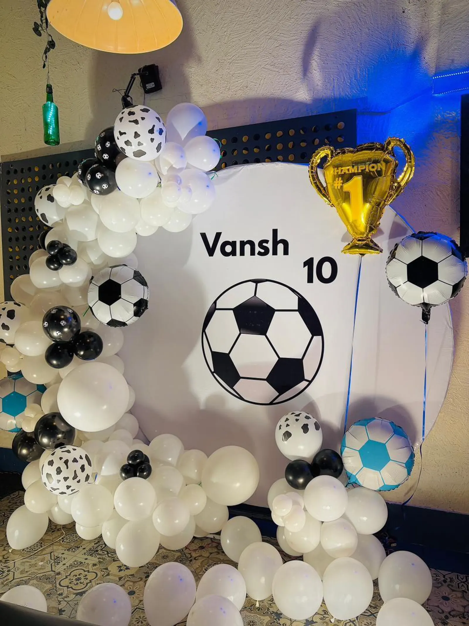 Birthday Party