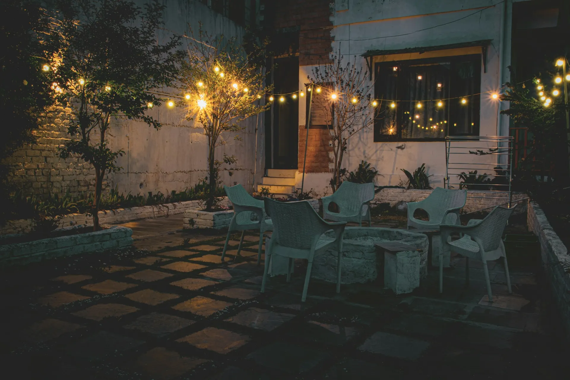 Every Celebration, Beautifully Set.